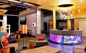 Aloft Ontario-Rancho Cucamonga